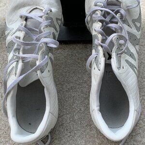 Adidas soccer cleats